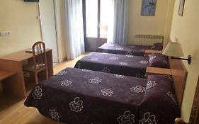 Hotel Ruta El Nuevo Molino