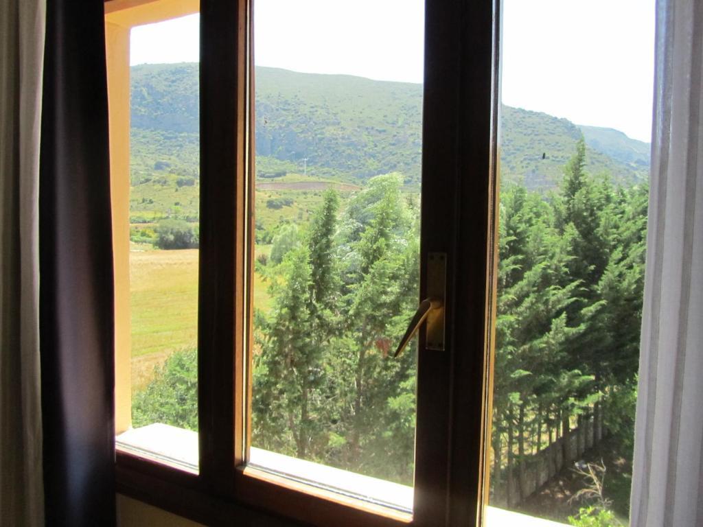 Hotel Ruta El Nuevo Molino Pancorbo Zimmer foto